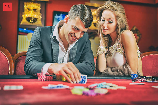 luckyboomcasino