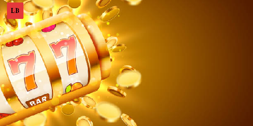 luckyboom